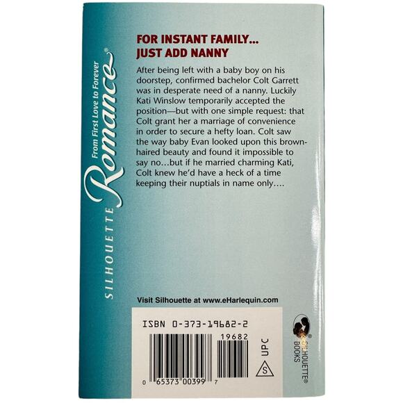 Married in a Month by Linda Goodnight (Paperback) (Autographed) - Picture 2 of 7